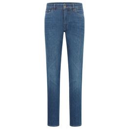 Boss Maine3+ Slim-Fit Jeans