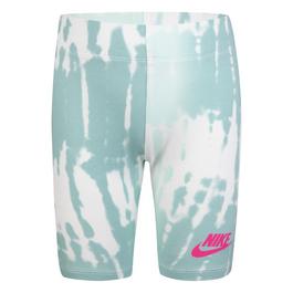 Nike Printed Bike Shorts