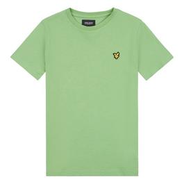 Lyle and Scott Classic T Shirt Juniors