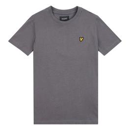 Lyle and Scott Classic T Shirt Juniors