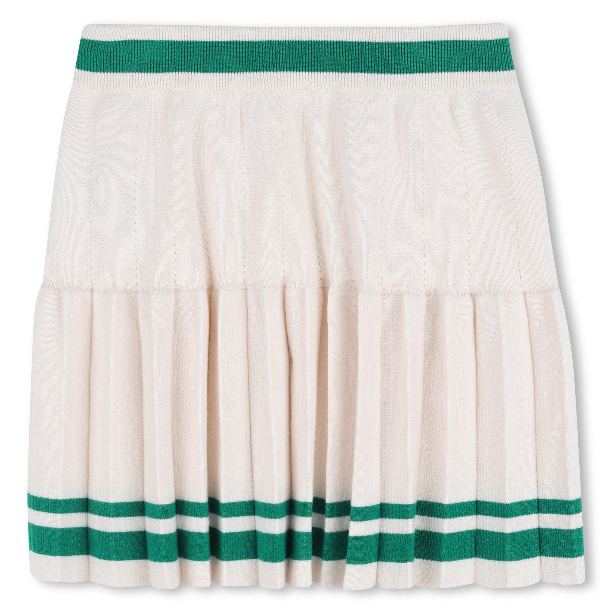 Creme - Kids Around - Kids Ar Skirt Jn63 - 2