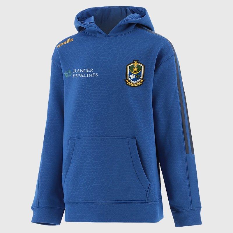 ROY/MNE/AMB - ONeills - Roscommon Hydra Fleece Hoodie Junior - 1