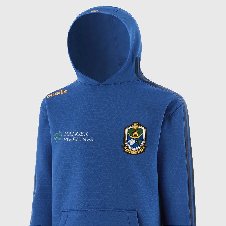 ROY/MNE/AMB - ONeills - Roscommon Hydra Fleece Hoodie Junior - 2