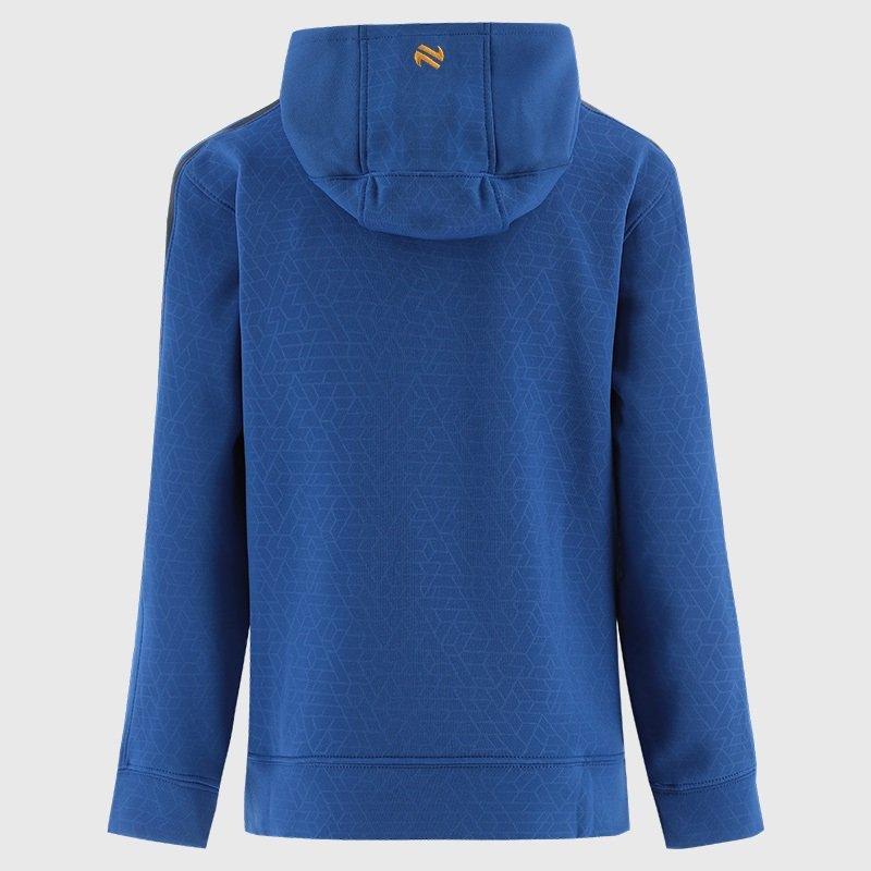 ROY/MNE/AMB - ONeills - Roscommon Hydra Fleece Hoodie Junior - 3