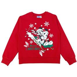Character Xmas Crew Jn54