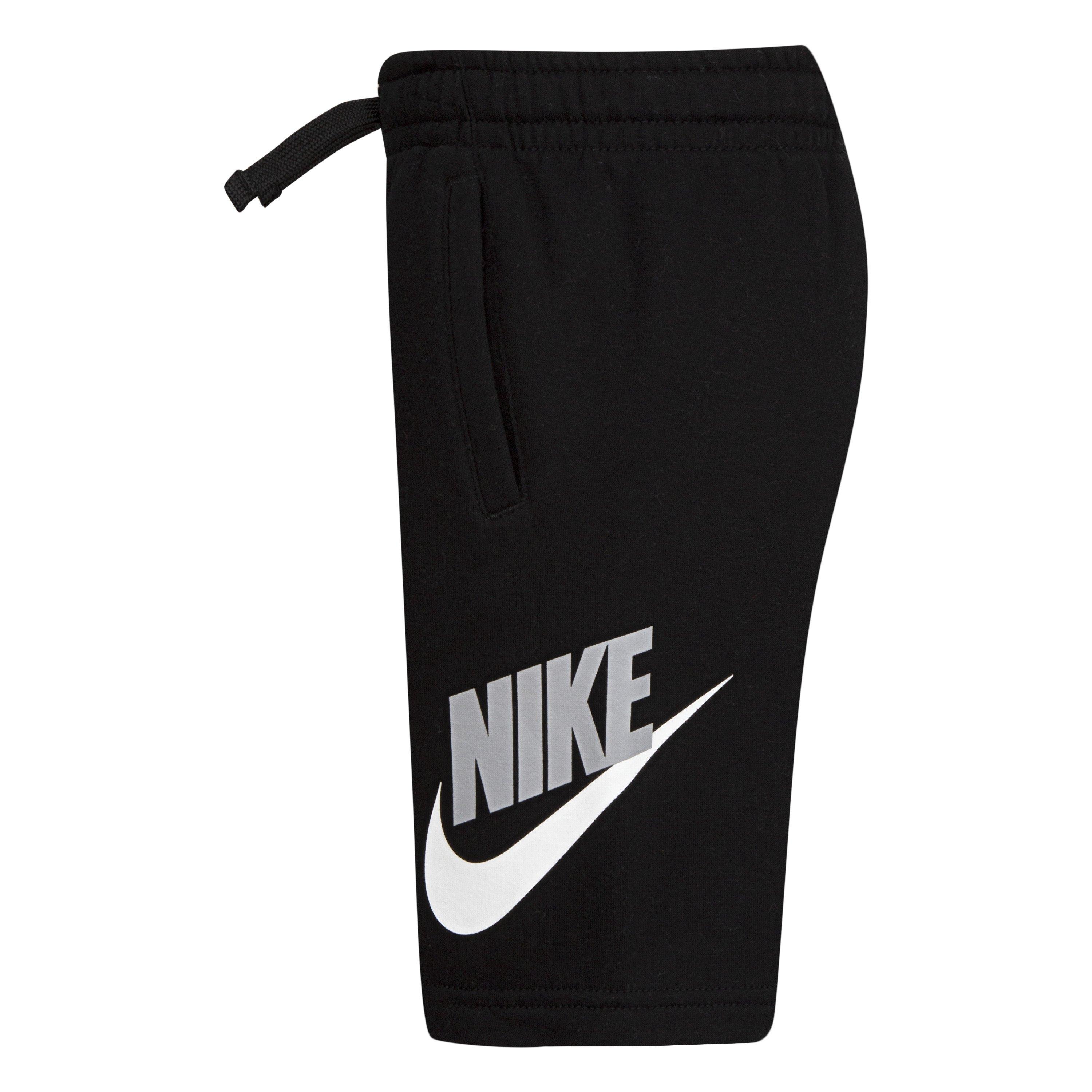 Negro - Nike - Club Shorts Infant Boys - 2