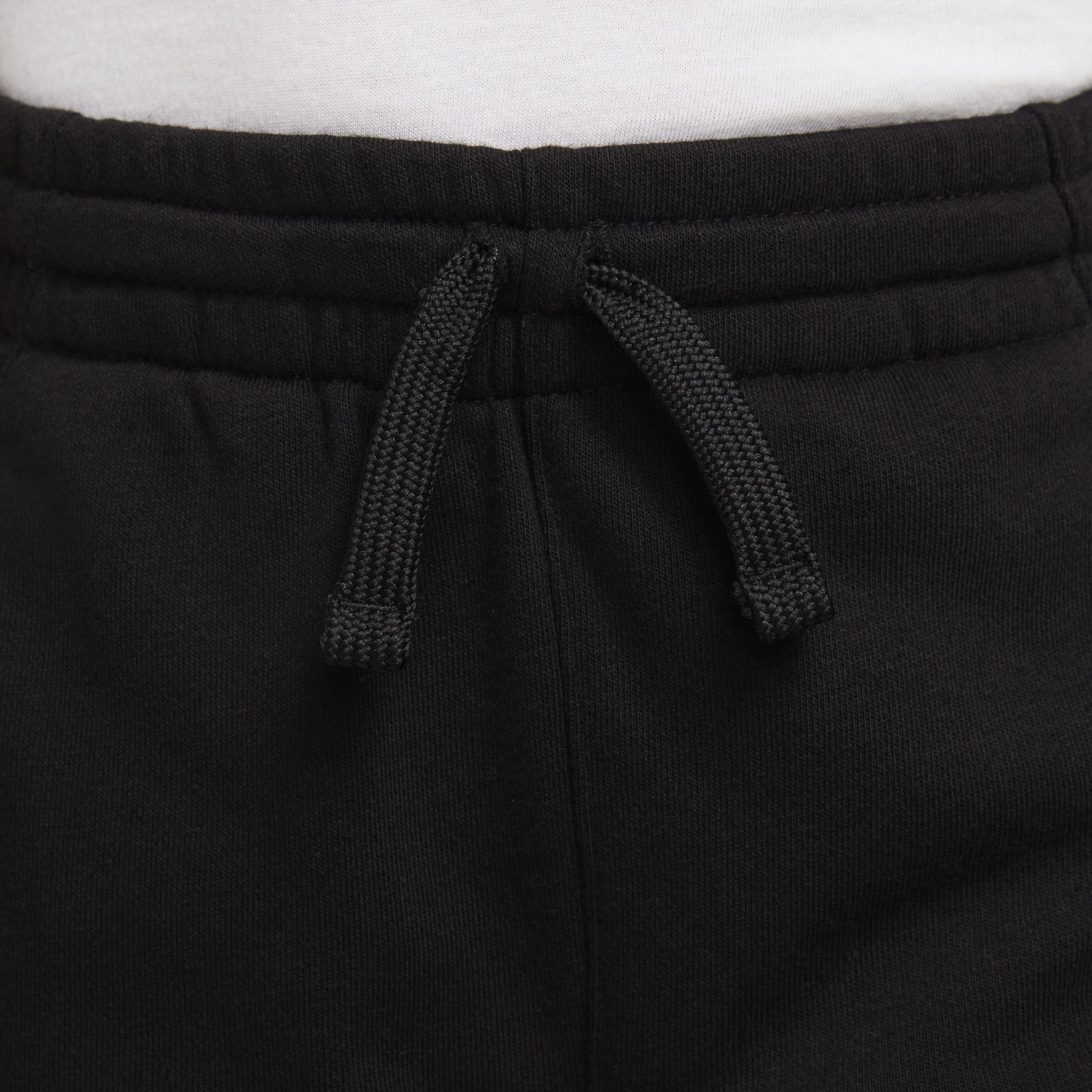 Negro - Nike - Club Shorts Infant Boys - 5