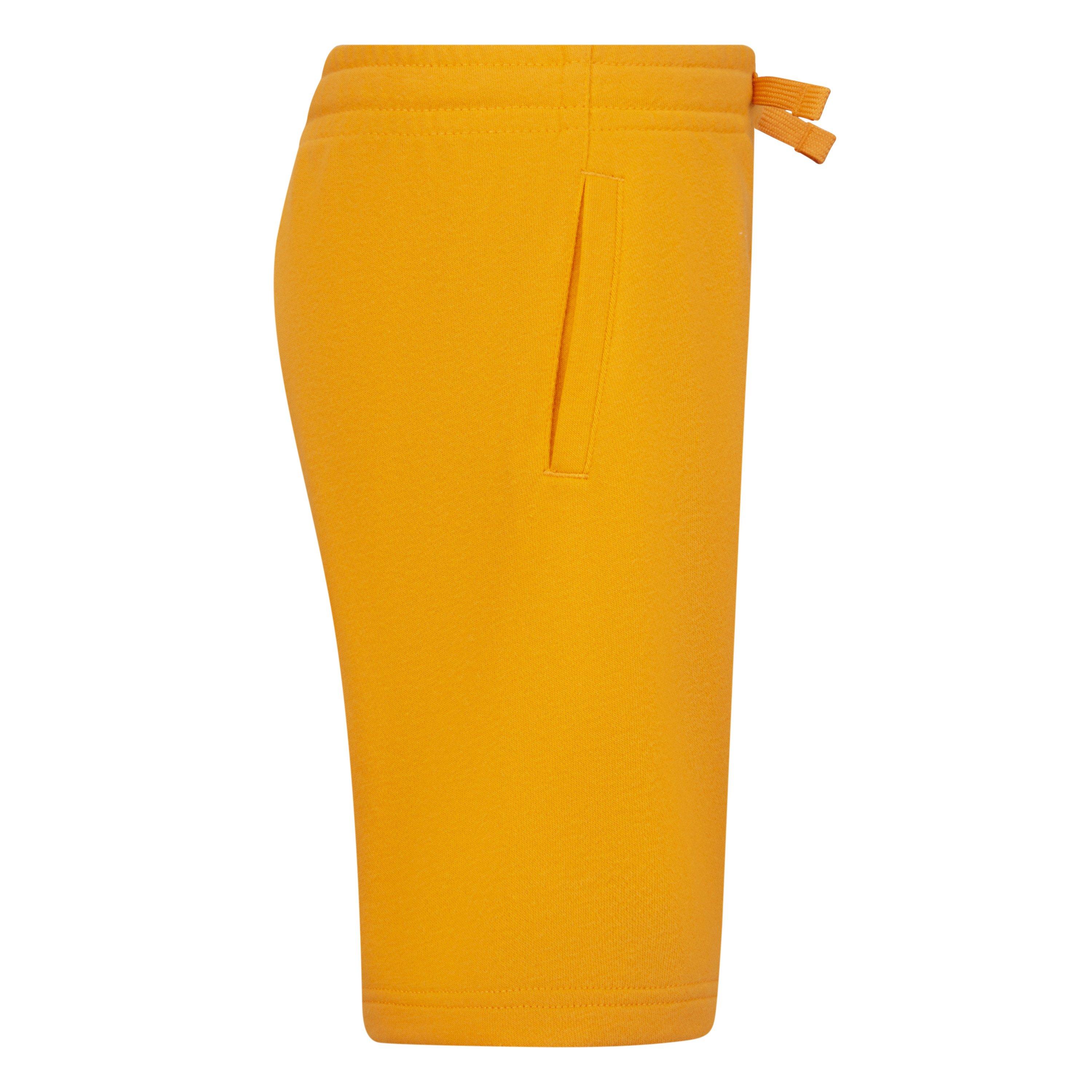 Lebhaftes Orange - Nike - Club Shorts Infant Boys - 7