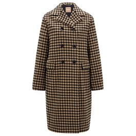 Boss Corally Coat