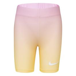 Nike Bike Shorts Infant Girls