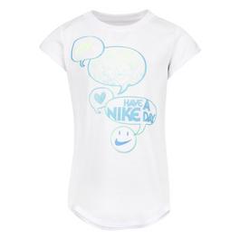 Nike Recycled T-Shirt Infants