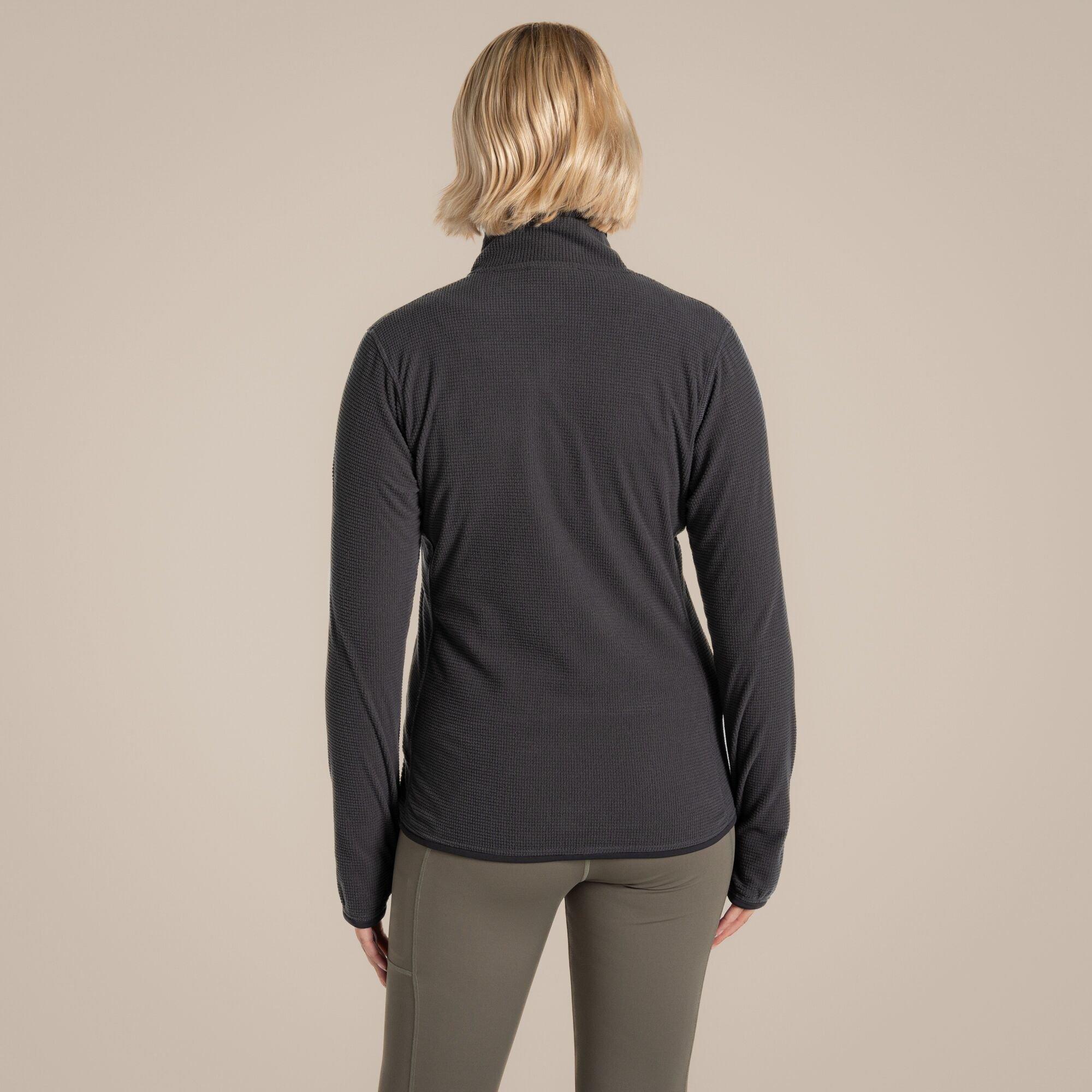 Charcoal - Craghoppers - Nosi Life Anya Jacket - 2