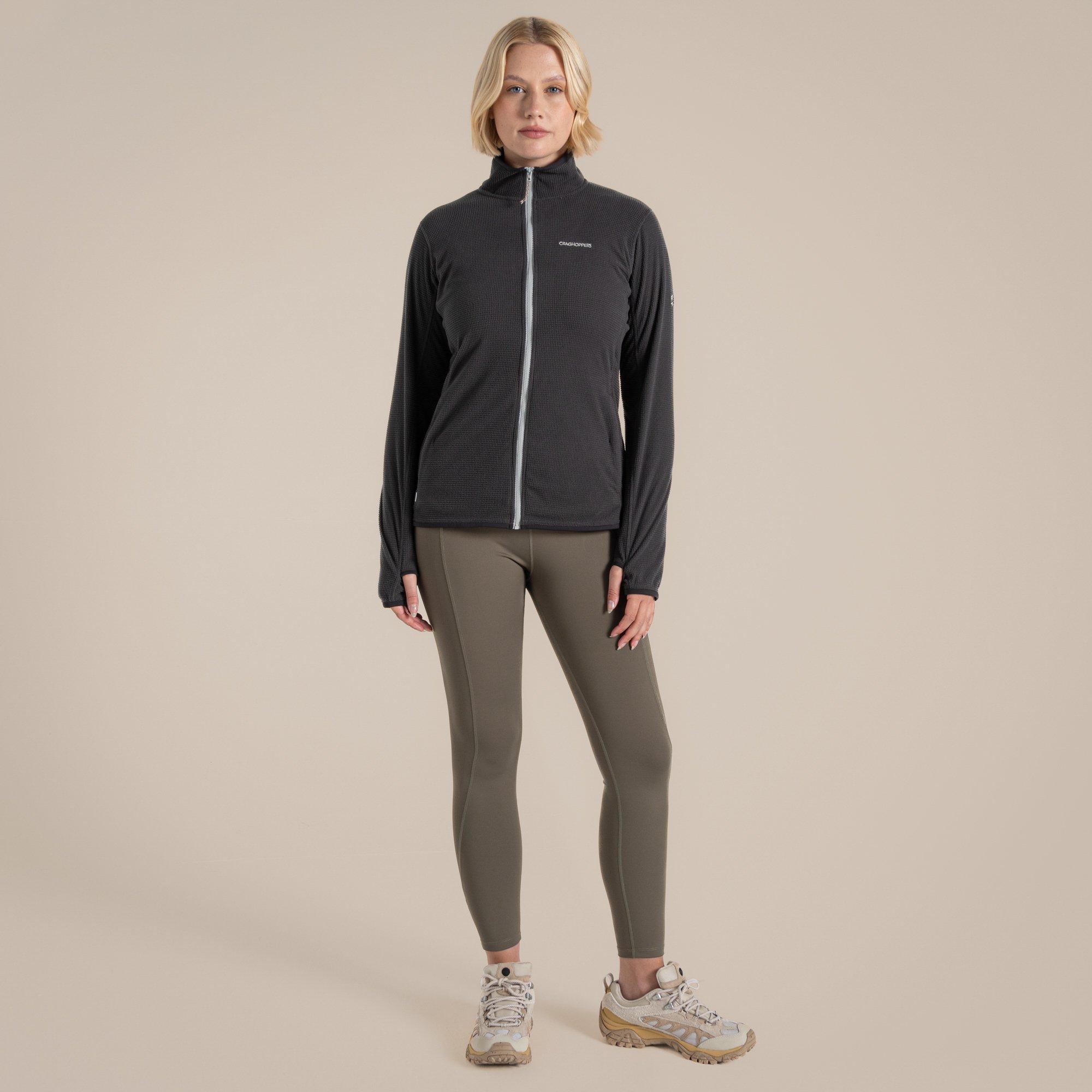 Charcoal - Craghoppers - Nosi Life Anya Jacket - 3