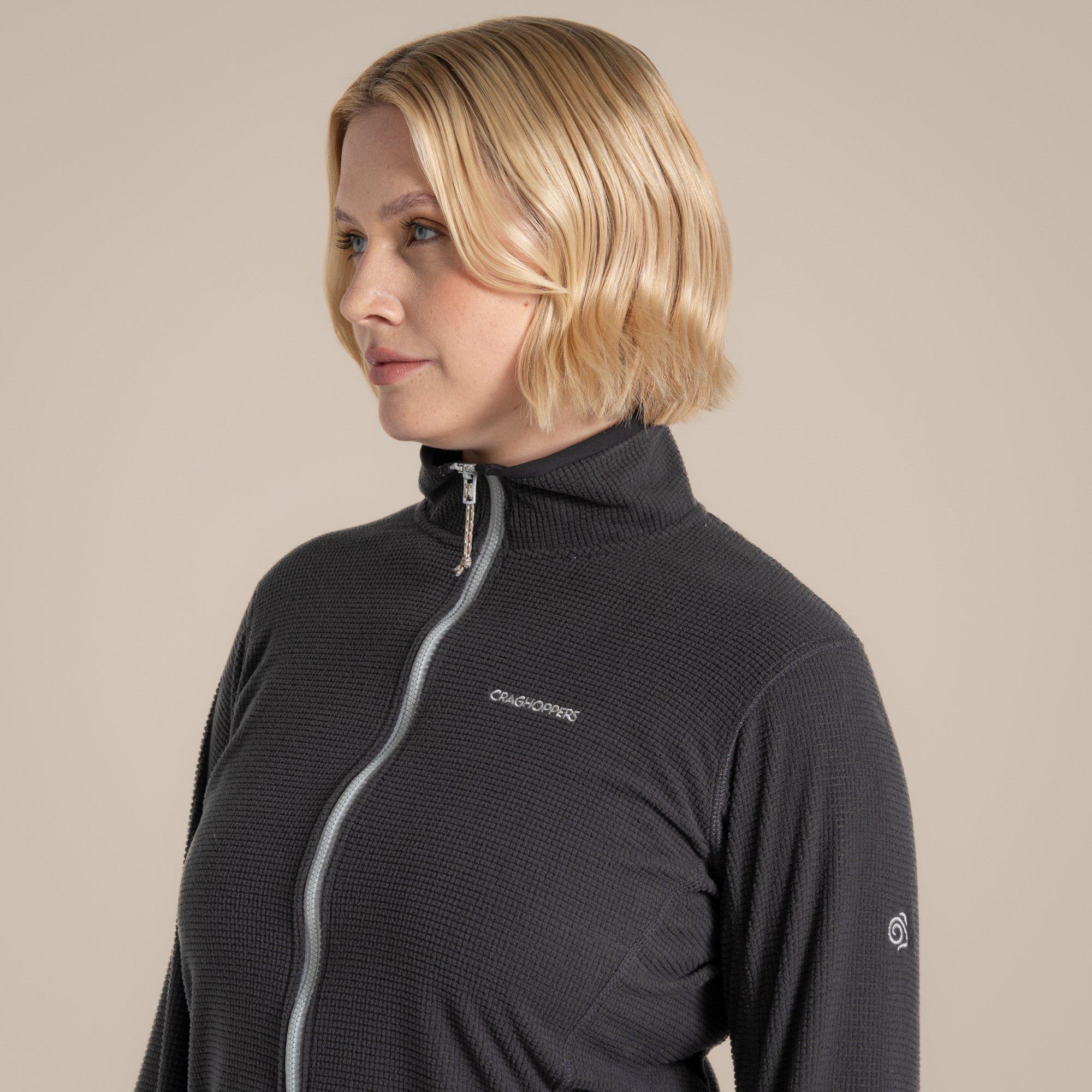 Charcoal - Craghoppers - Nosi Life Anya Jacket - 4