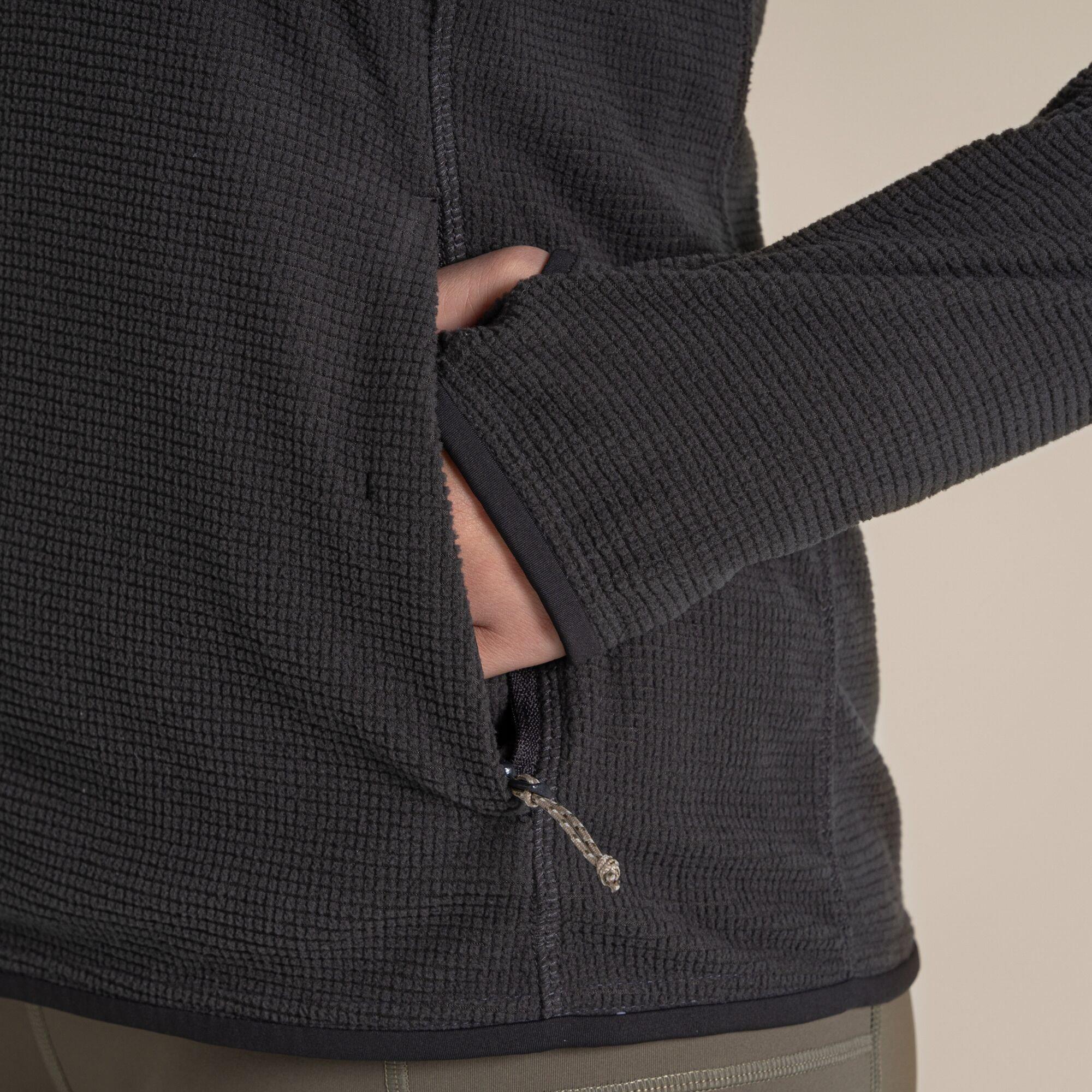 Charcoal - Craghoppers - Nosi Life Anya Jacket - 5