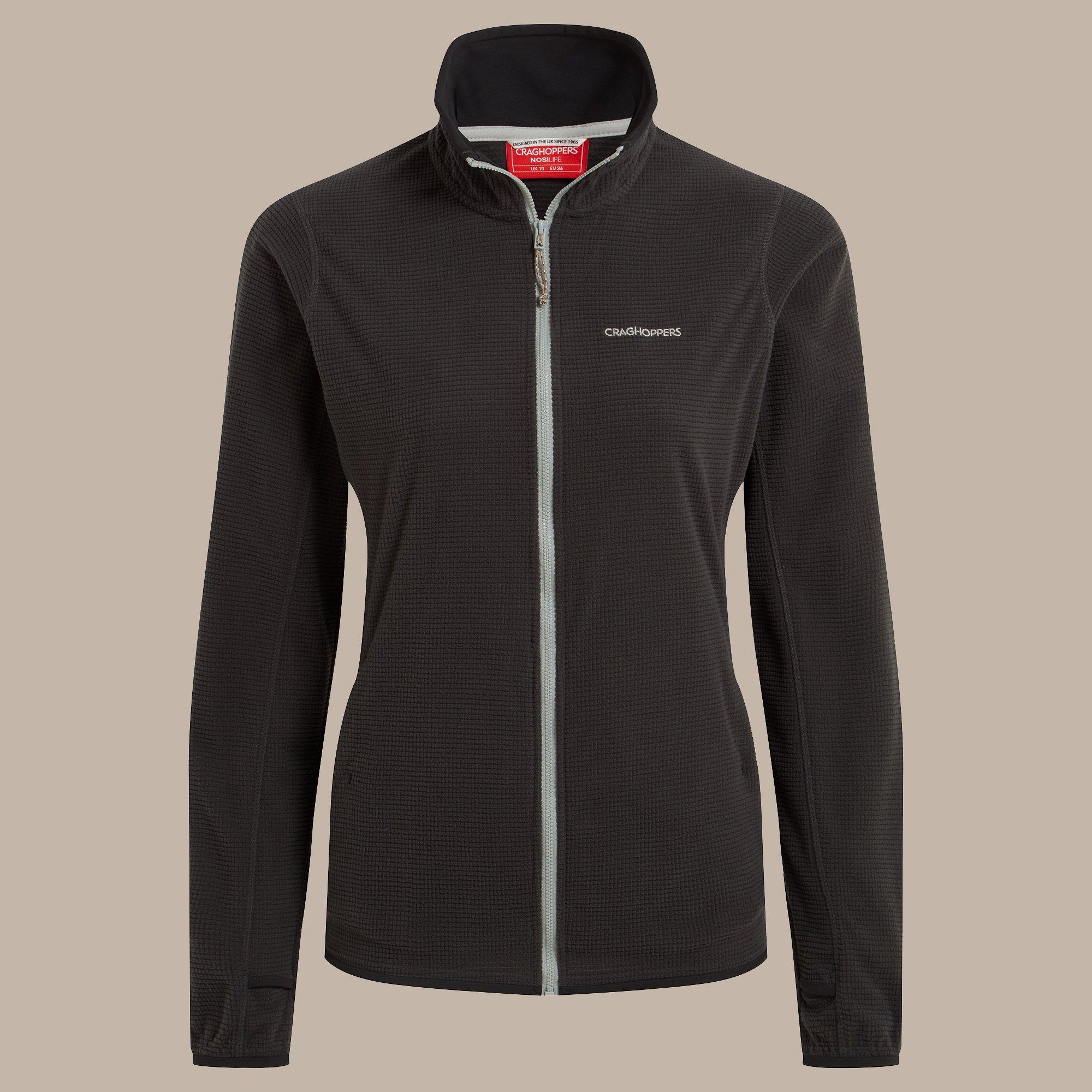 Charcoal - Craghoppers - Nosi Life Anya Jacket - 8