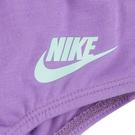 Mousse à la menthe - Nike - Daisy T Shirt Dress Set Baby Girls - 3