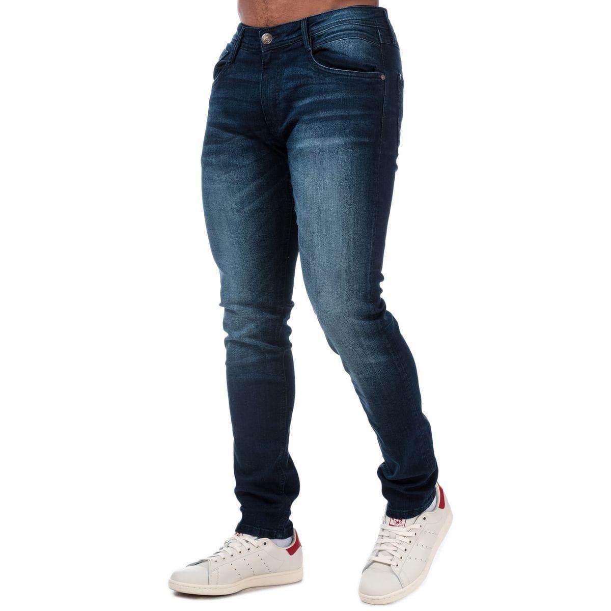 Maylead DW Slim-Fit Jean