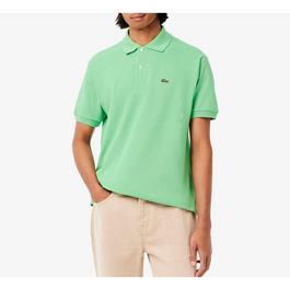 Lacoste Classic Fit L.12.12 Original Piqu¿ Polo Shirt