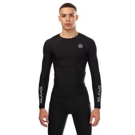 Skins Series 3 Long Sleeve Top