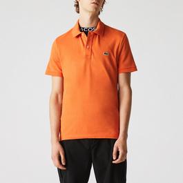 Lacoste Slim Fit L.12.12 Piqu¿ Polo Shirt