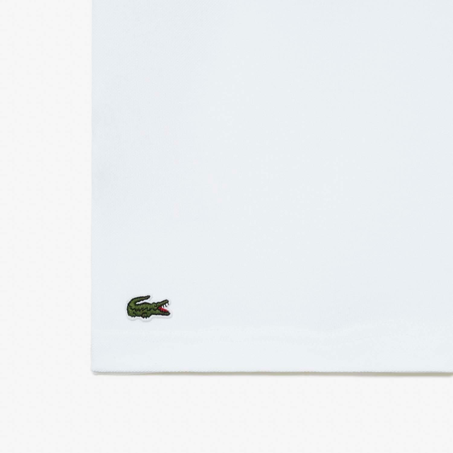 Multi Colour - Lacoste - Barcelona Olympics Heritage Polo Shirt - 4