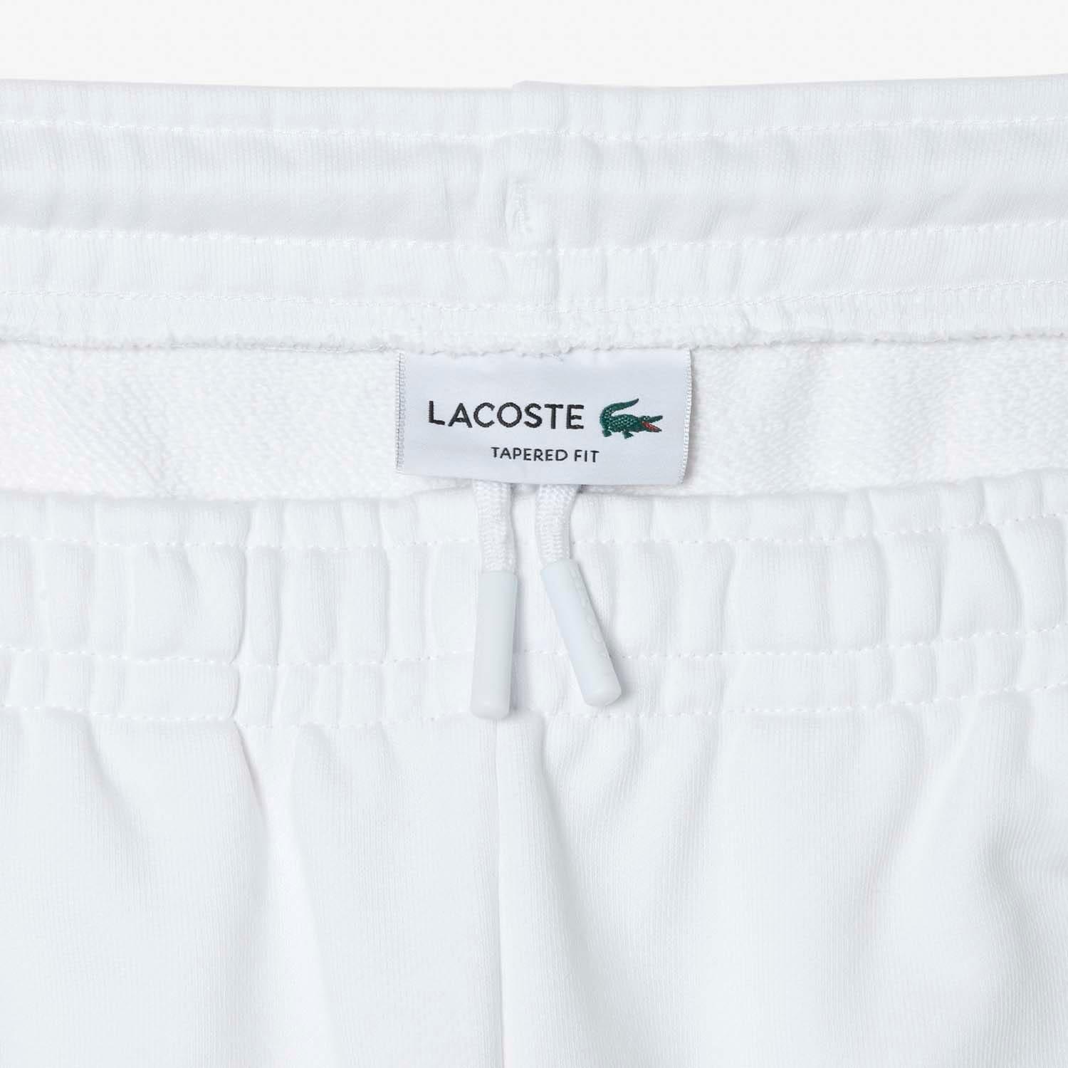 Multi Colour - Lacoste - Colourblock Sweatpants - 3