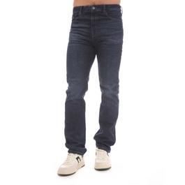 Belstaff Longton Straight Fit Jeans