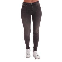 Emporio Armani J20 Skinny-Fit Jeans