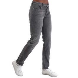 Emporio Armani J60 Regular-Fit Jeans