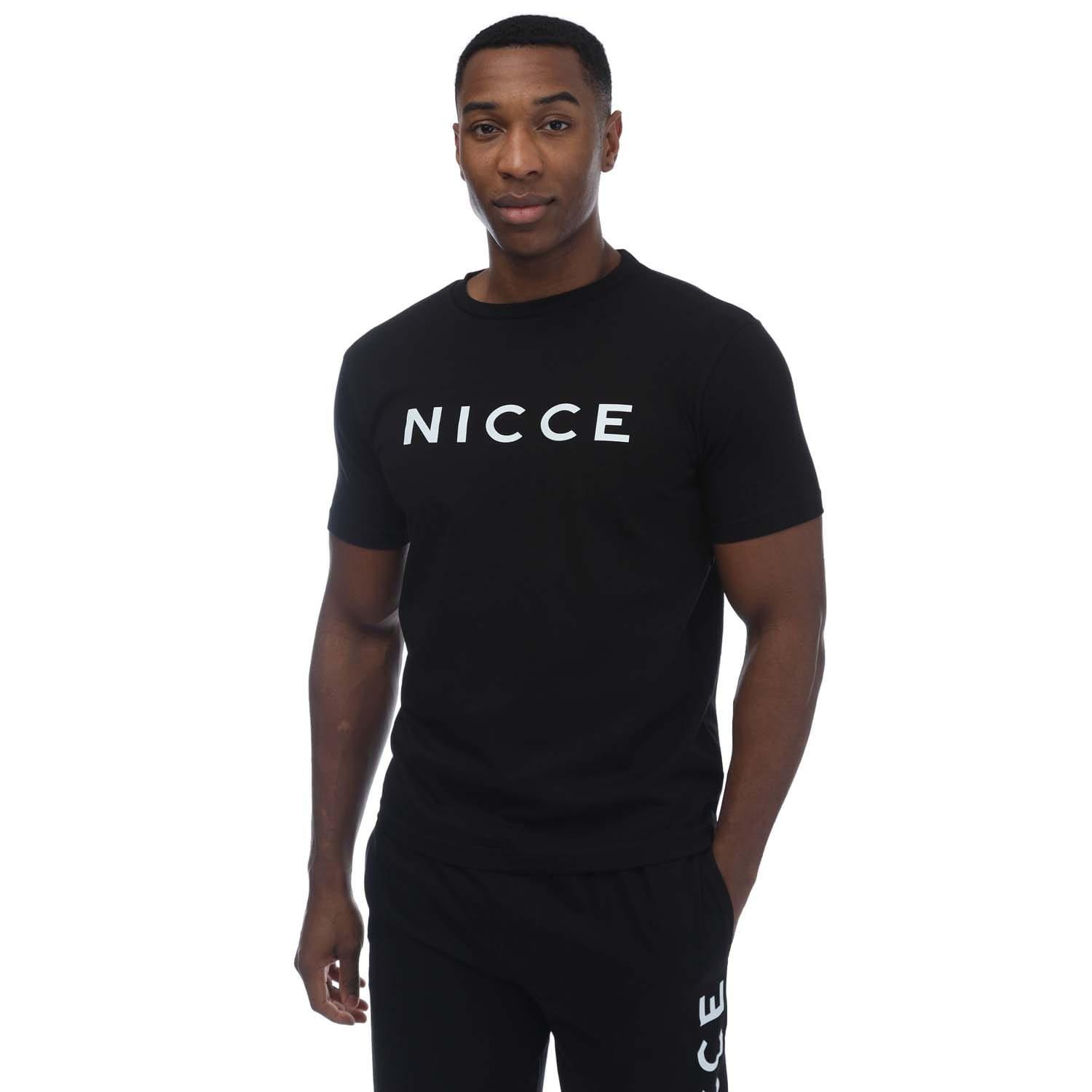 Black - Nicce - Henry Lounge Set - 5