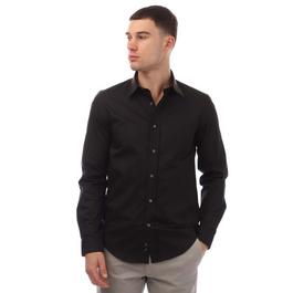 Diesel S-Benny-CL Micro Twill Shirt