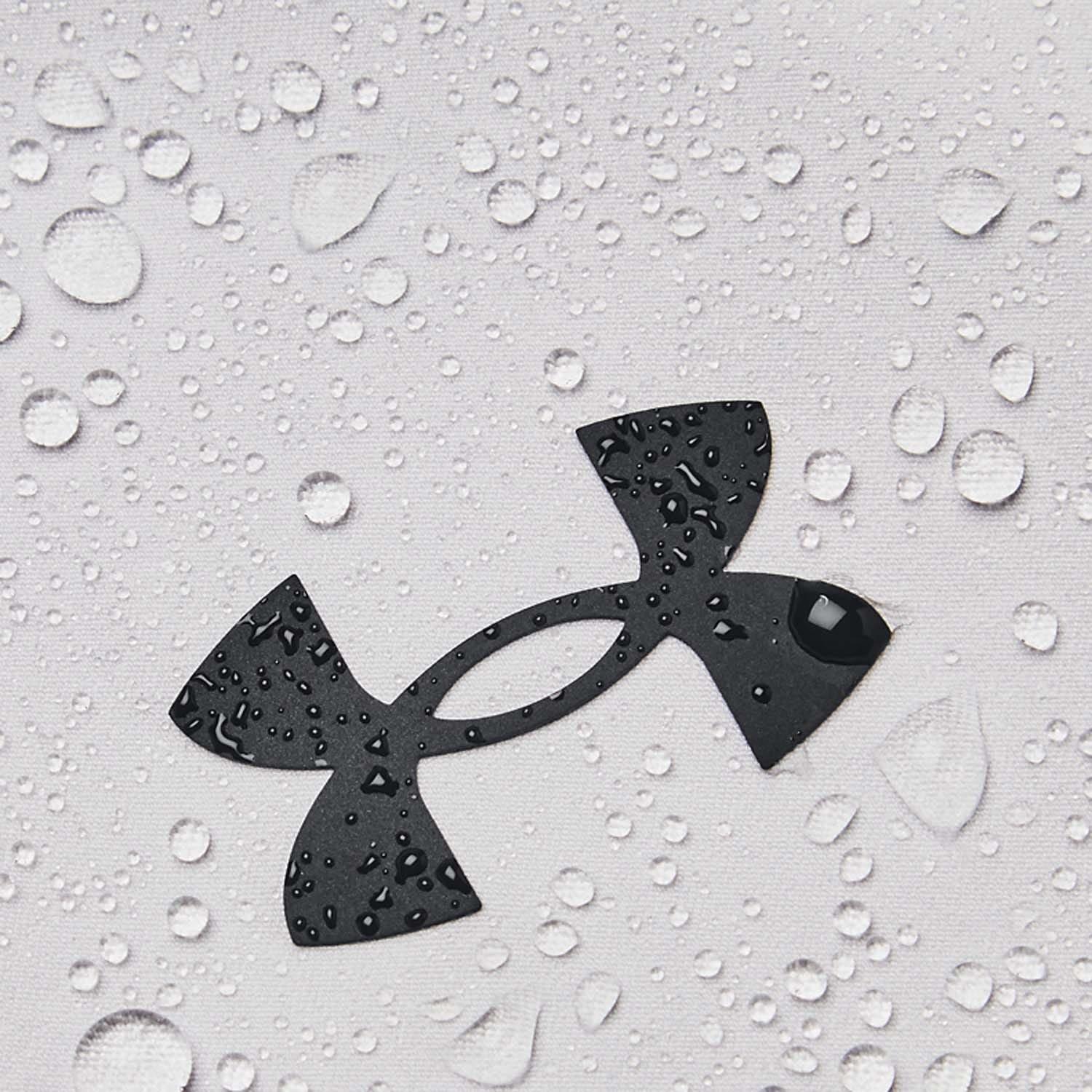 Grey - Under Armour - Unstoppable Jacket - 6