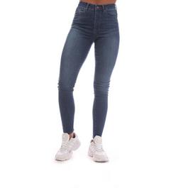 Vero Moda Sophia High Waist Skinny Fit Jeans