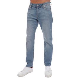 Jack and Jones Mike Slim Fit Jeans