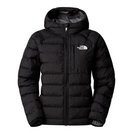 The North Face Reversible Perrito Jacket Junior