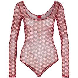 Hugo Navara Bodysuit