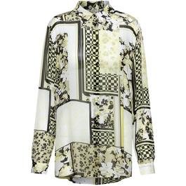Hugo Evish Blouse