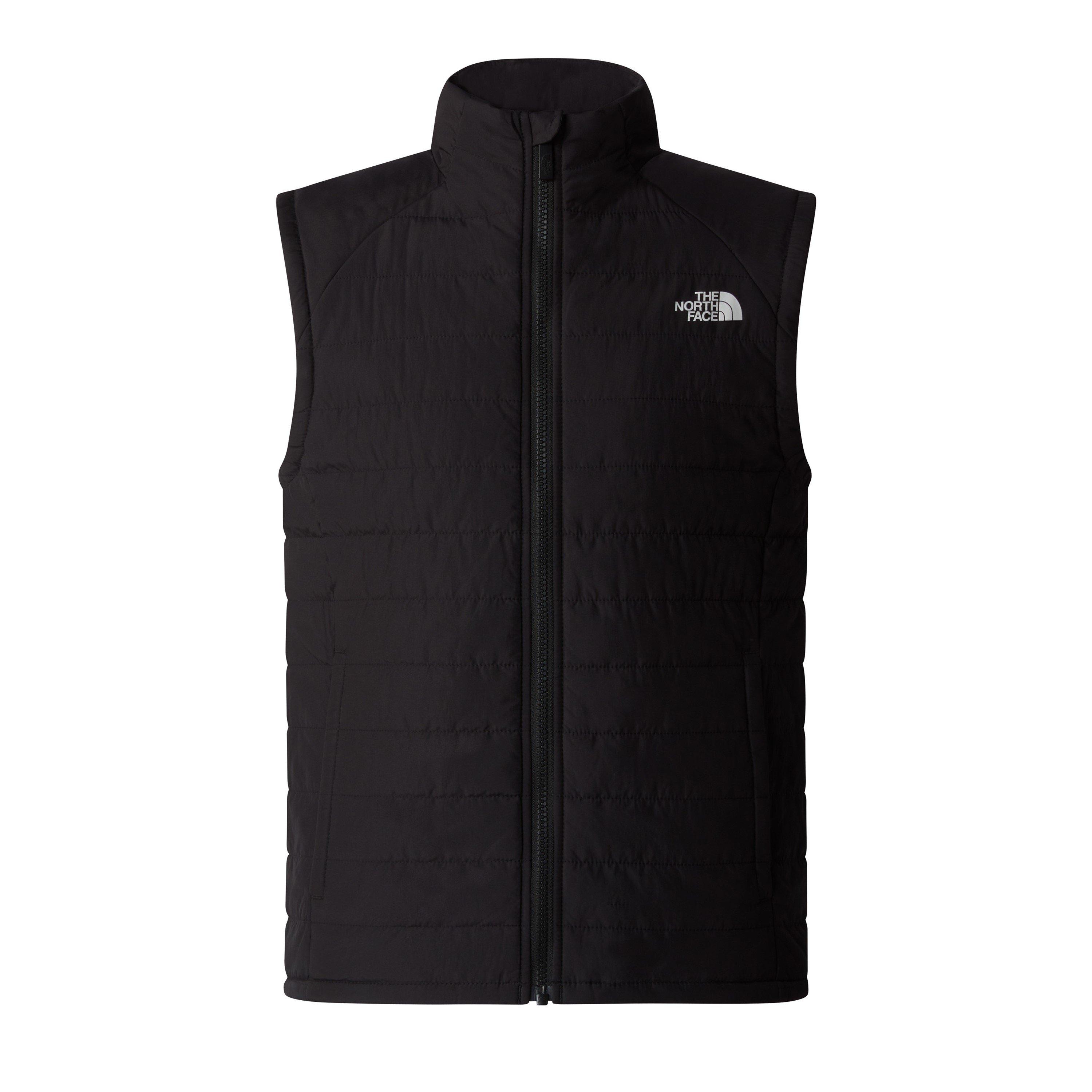 The North Face  Kids Never Stop Sleeveless Gilet - Tnf Black Jk3 - L
