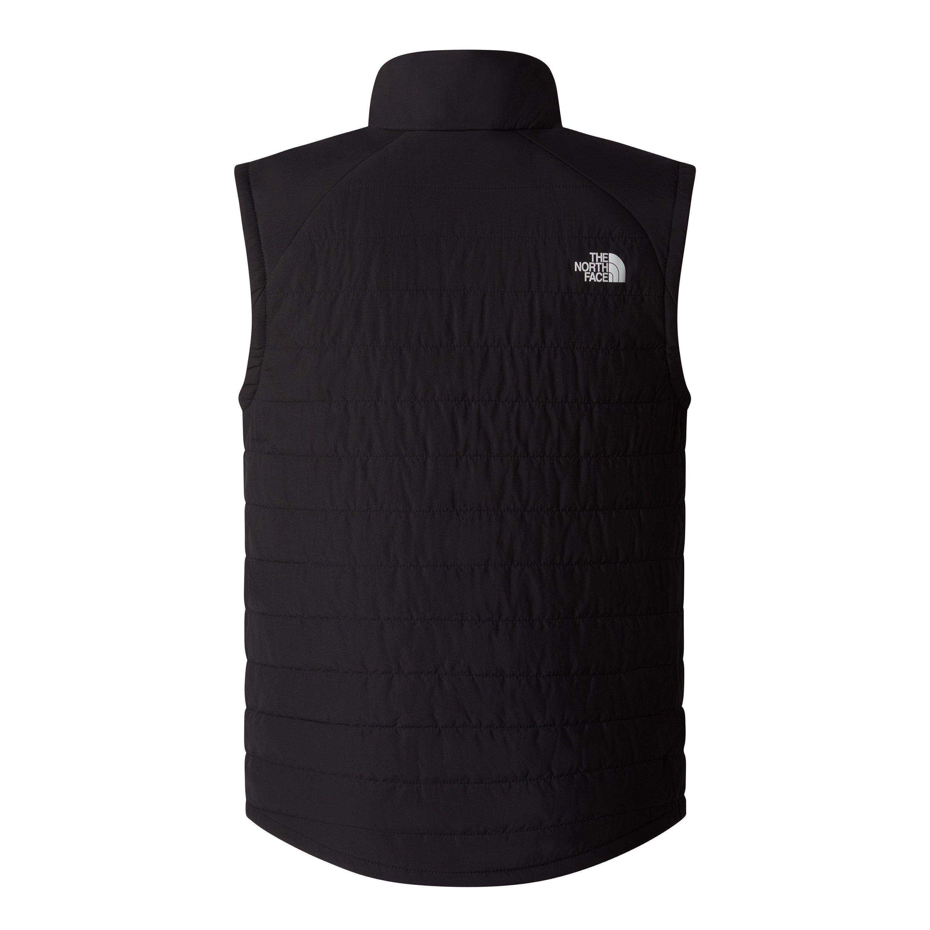 TNF Nero JK3 - The North Face - Never Stop Synthetic Vest Gilet Juniors - 2