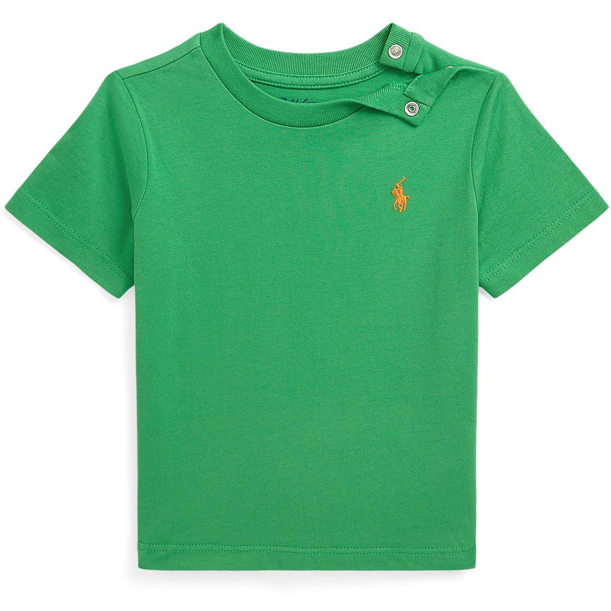 Polo Ralph Lauren Small Logo T-Shirt Babies