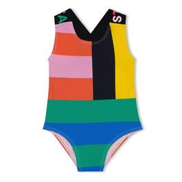 Stella McCartney Stella Logo Swim Jn34