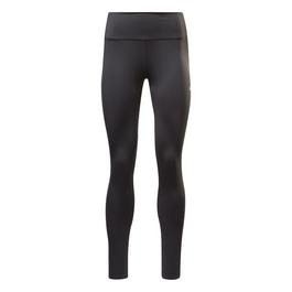 Reebok Lux Perform Leggings Womens