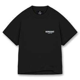 Represent InfantsLogo Cotton Mini Owners Club T Shirt