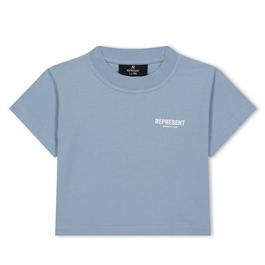 Represent Mini Owners Club T Shirt Infants