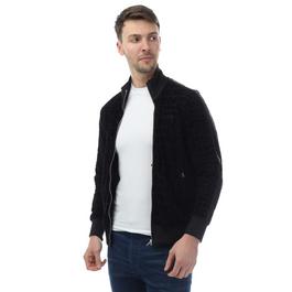 Palm Angels Tuxedo Coco Track Jacket