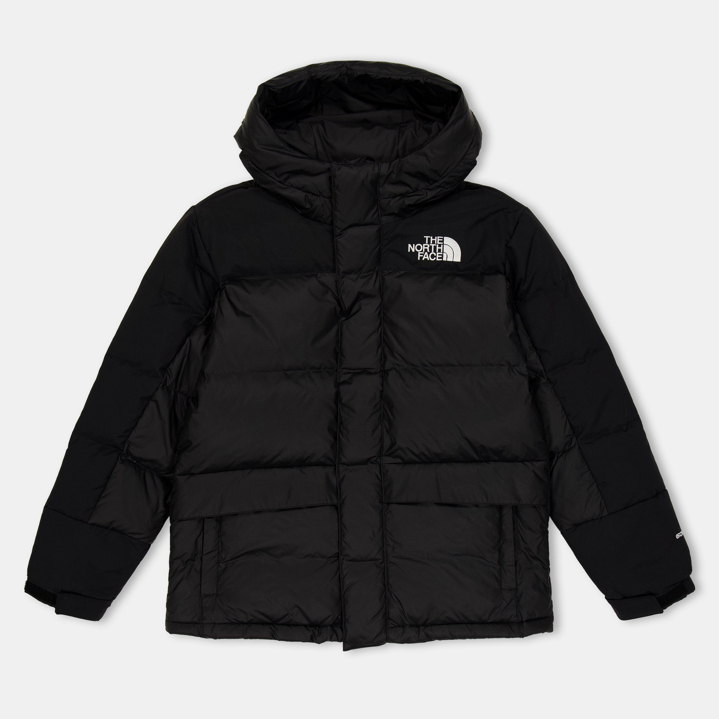 The North Face Lux Kids' Hmlyn Down Parka Short Puffer Jacket