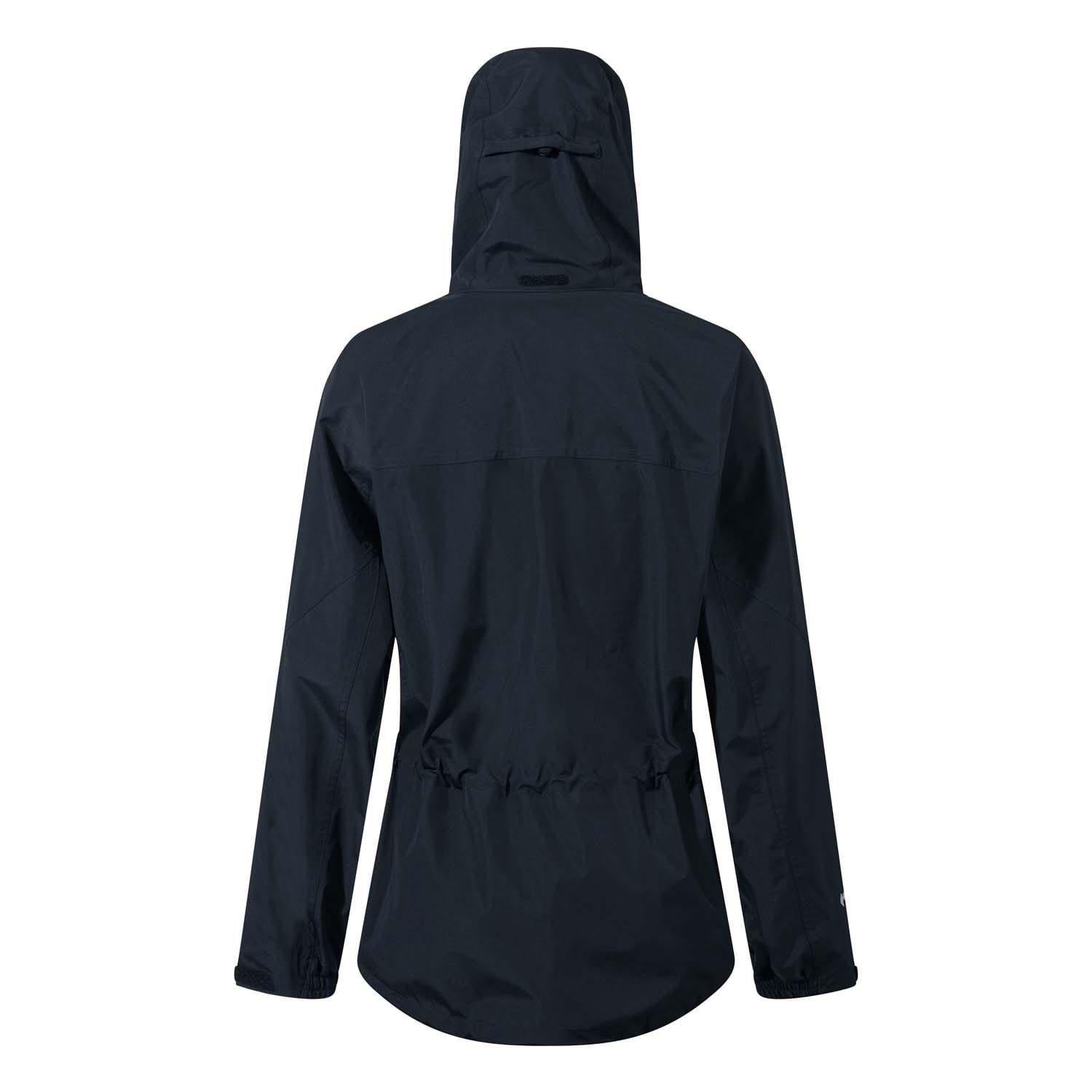 Black - Berghaus - Cornice 3 Shell Jacket - 2
