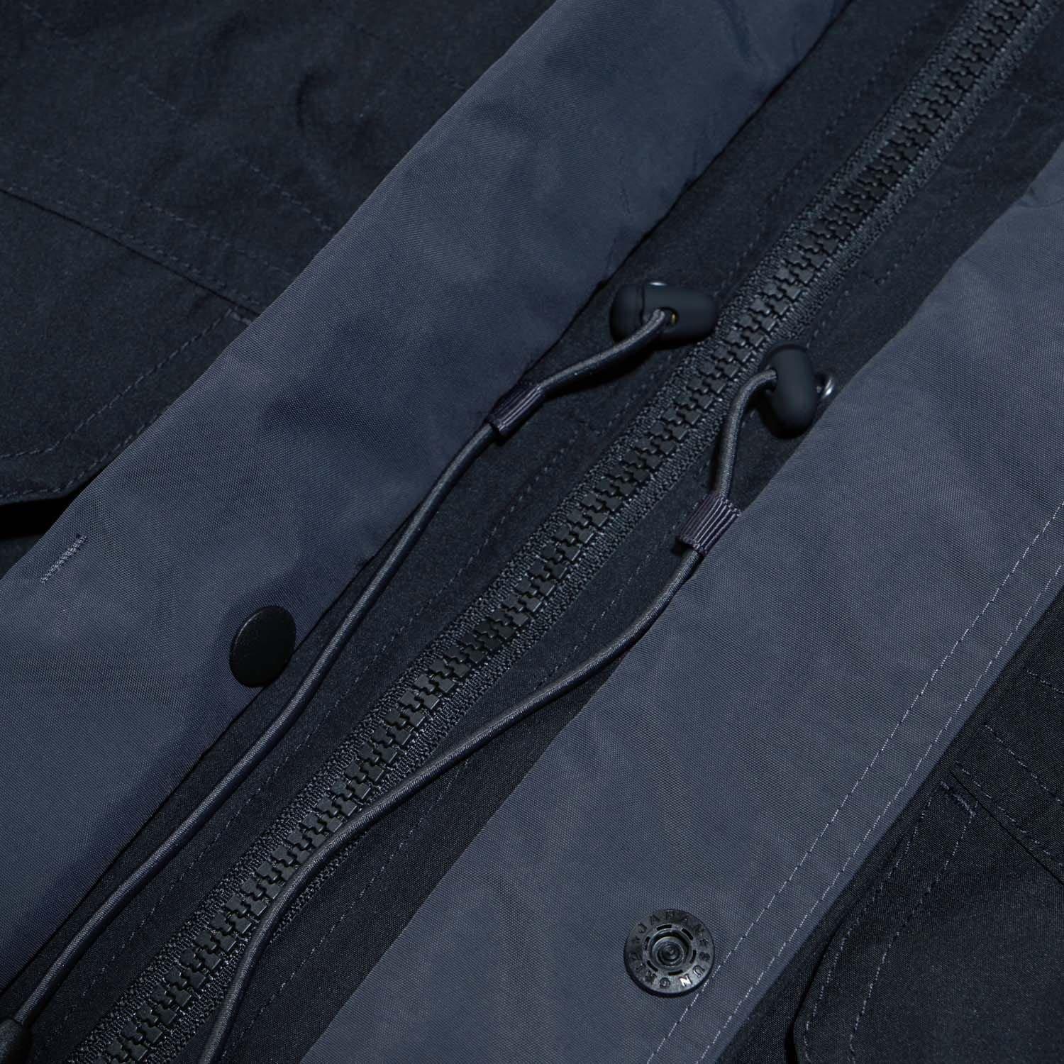 Black - Berghaus - Cornice 3 Shell Jacket - 6