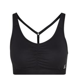 adidas Coreessentials Medium-Support Bra Womens